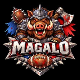 Magalo
