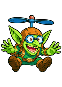 ElGoblinVolador