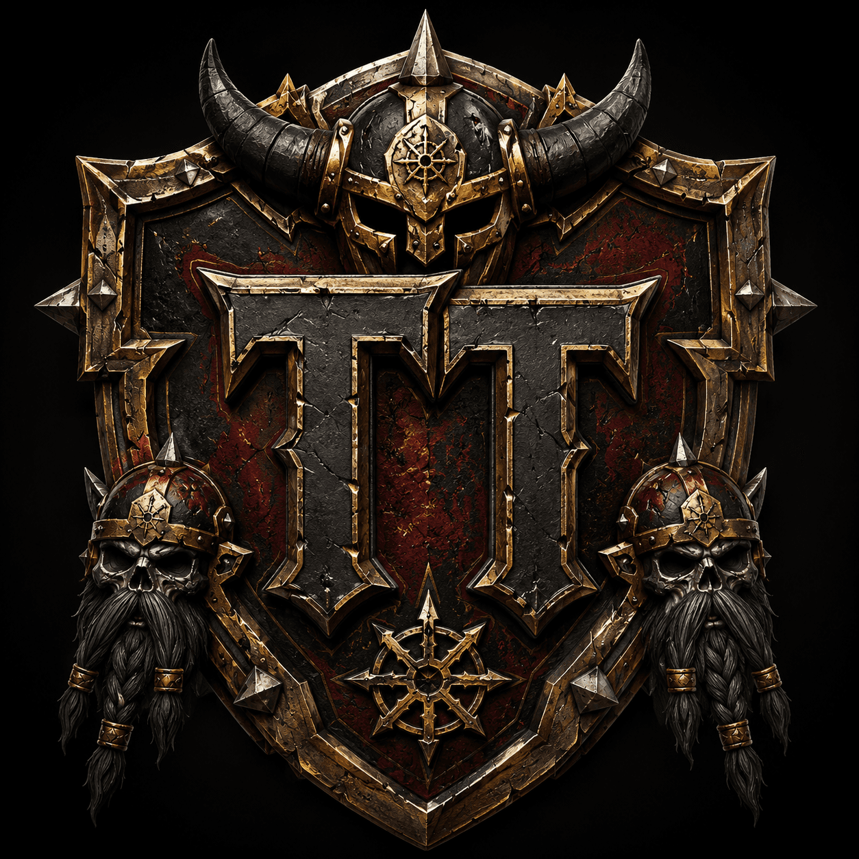 Titanes y Tapones