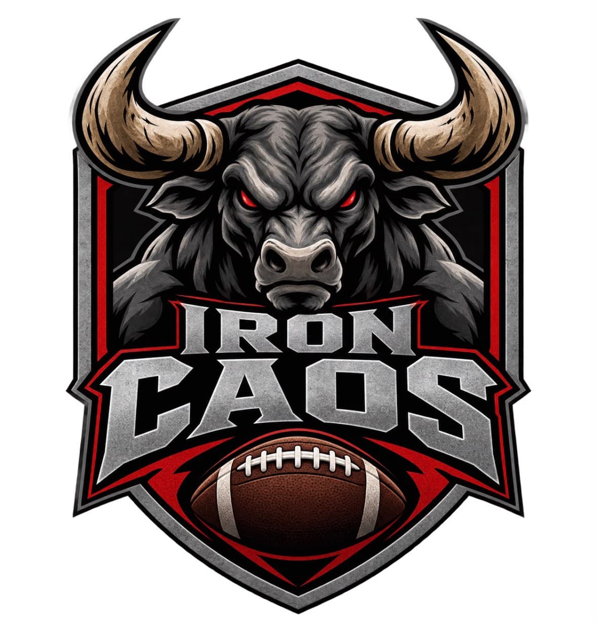 Iron Caos