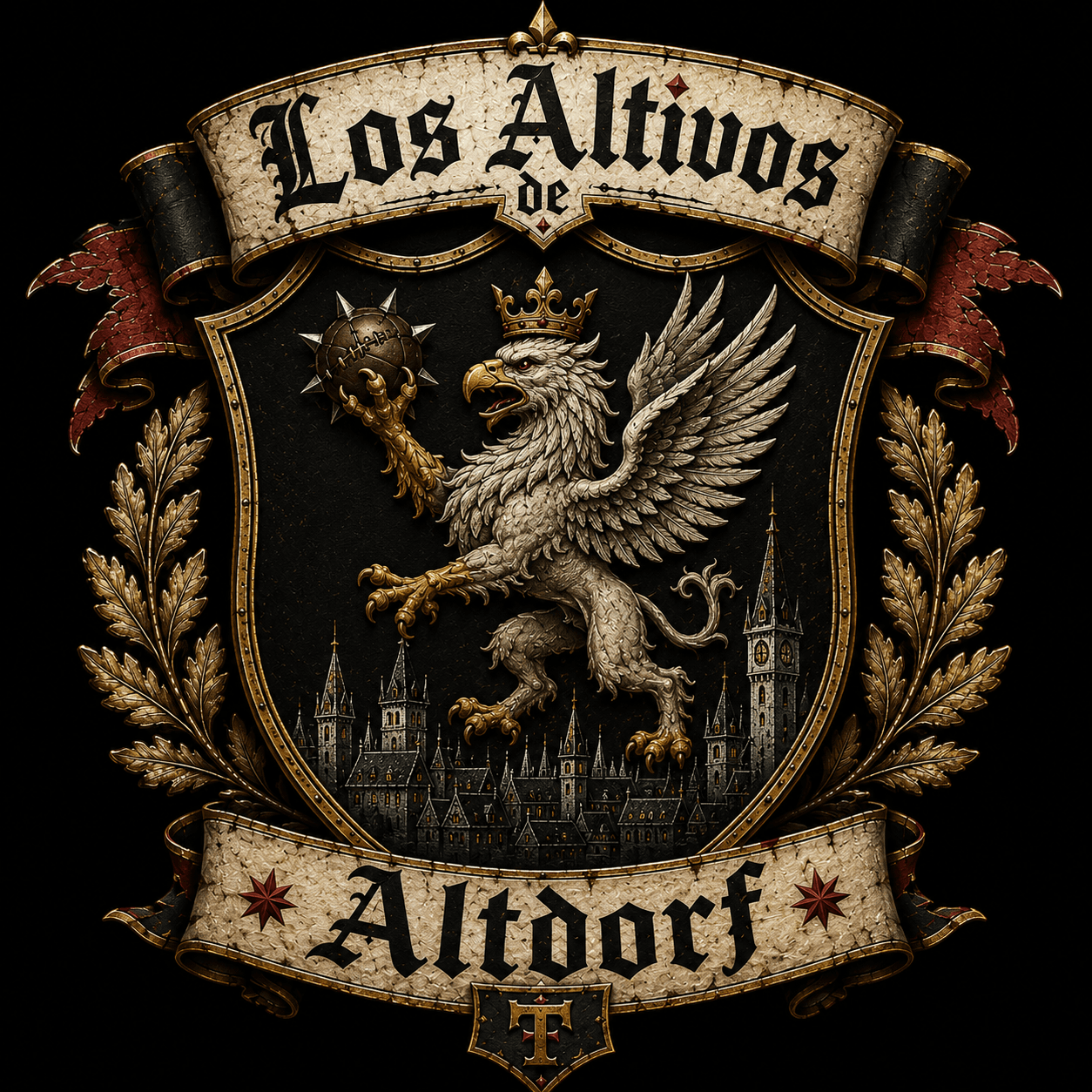 Los Altivos de Altdorf FFC