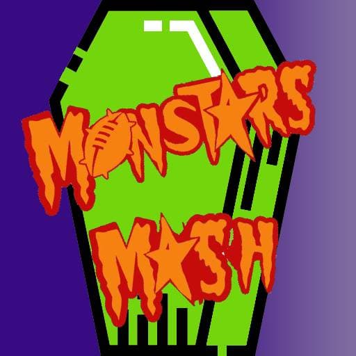 Da Monstars Mash