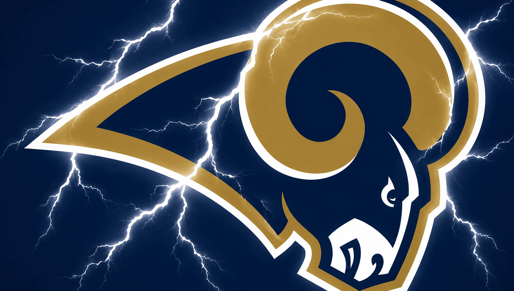 Thunder Rams