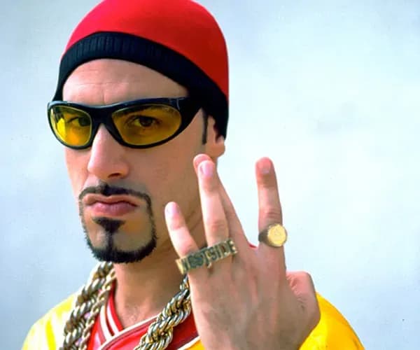 West Side Gang