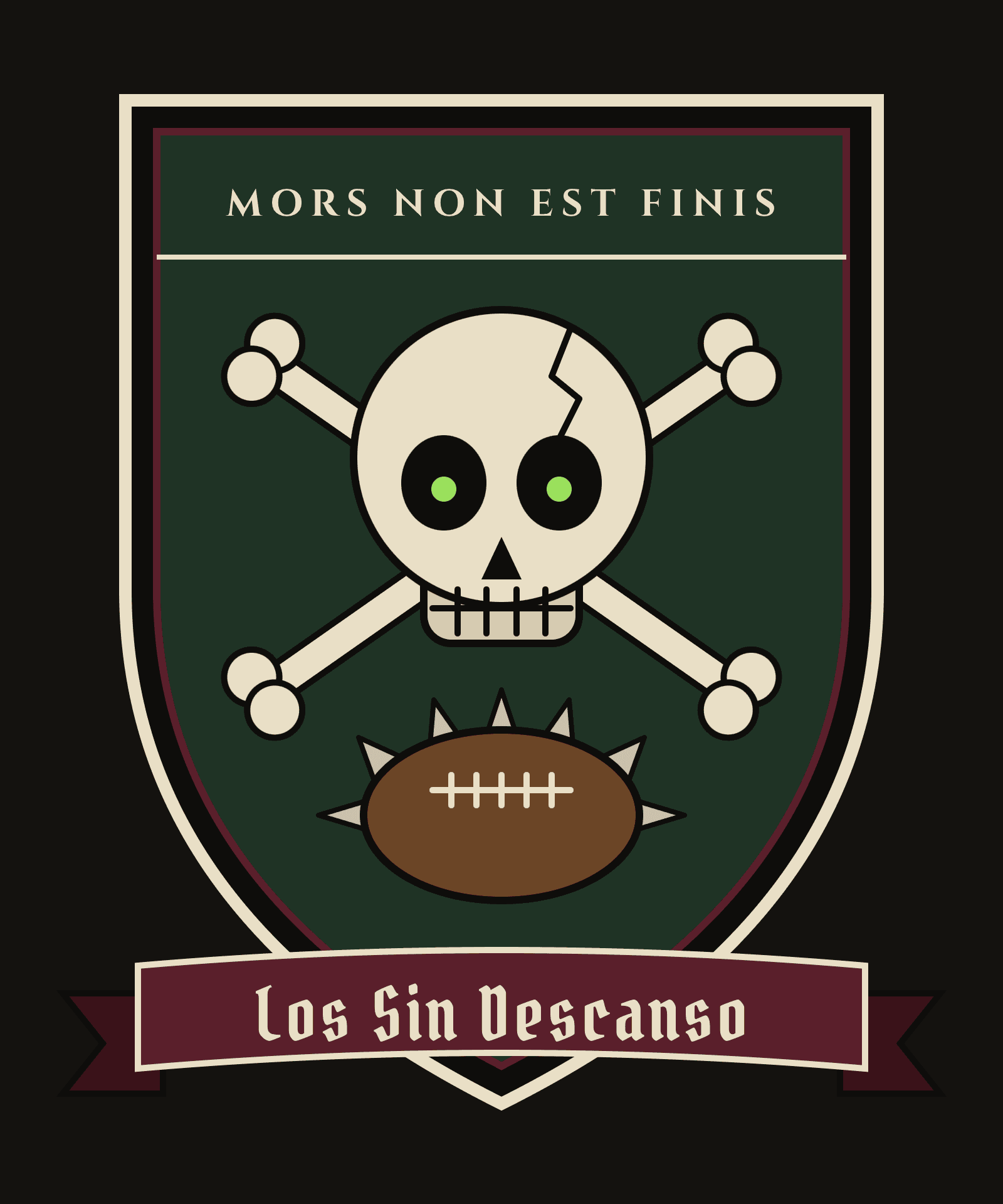 Sin Descanso