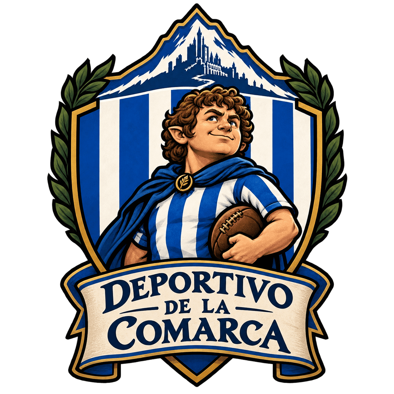 Deportivo de La Comarca