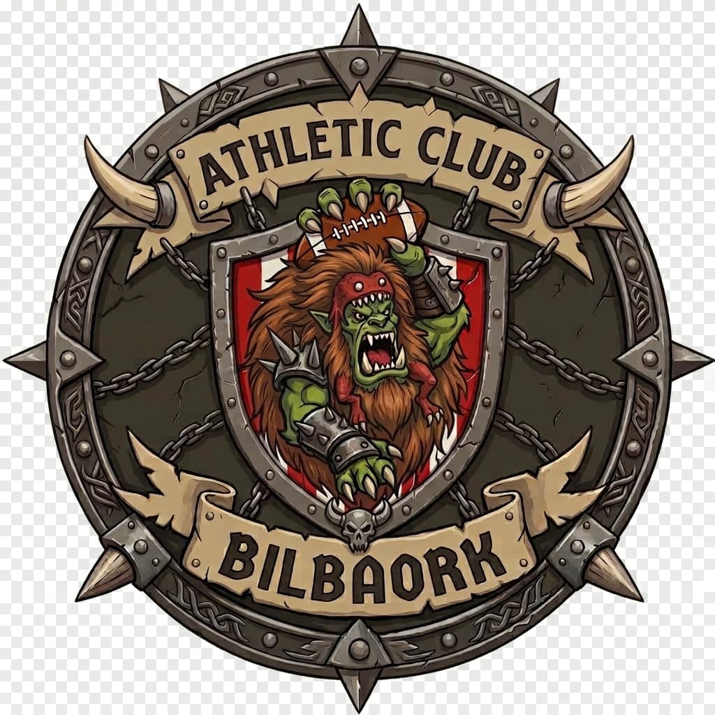 Athletic de Bilbaork