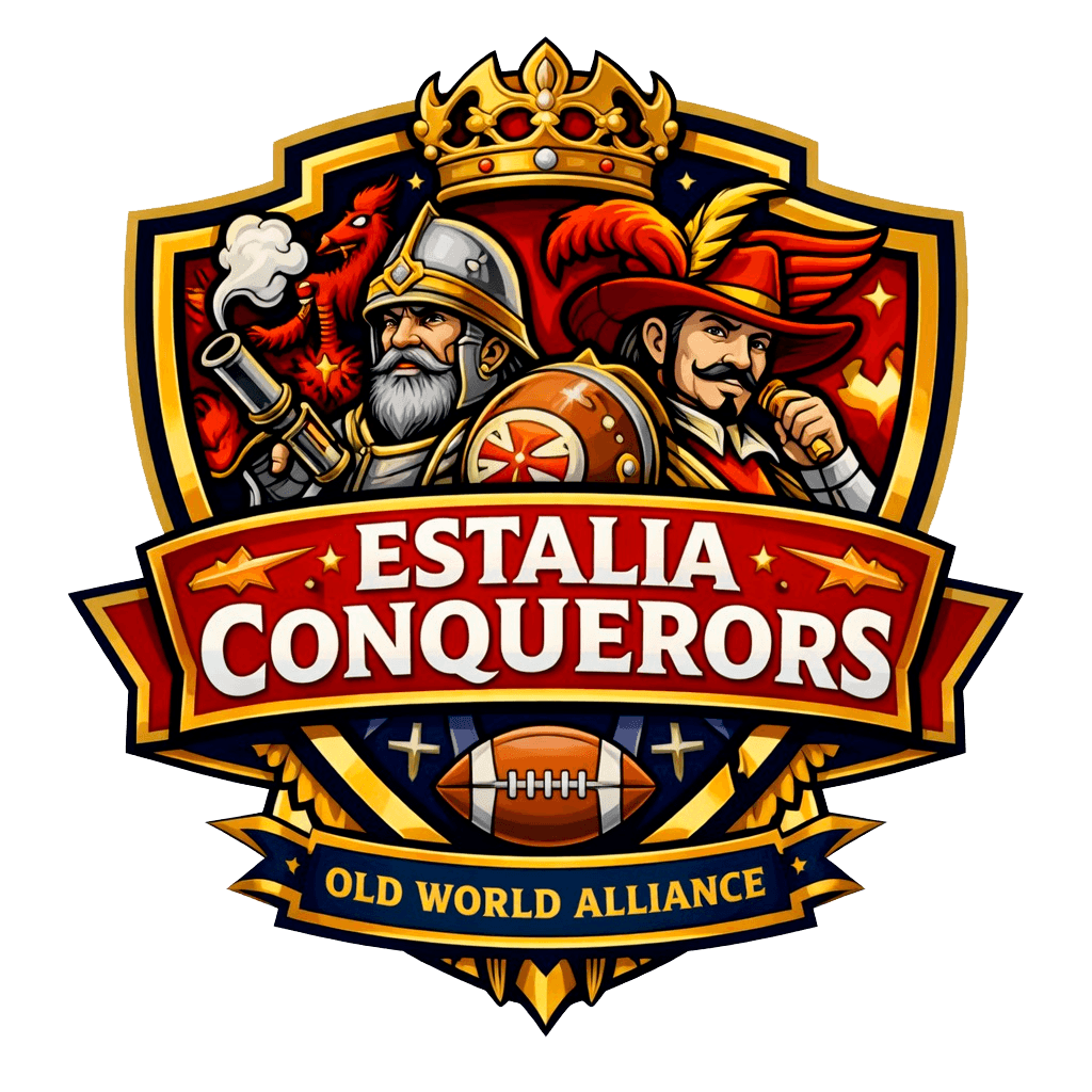 Estalia Conquerors