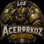 Loz AcerorkoZ