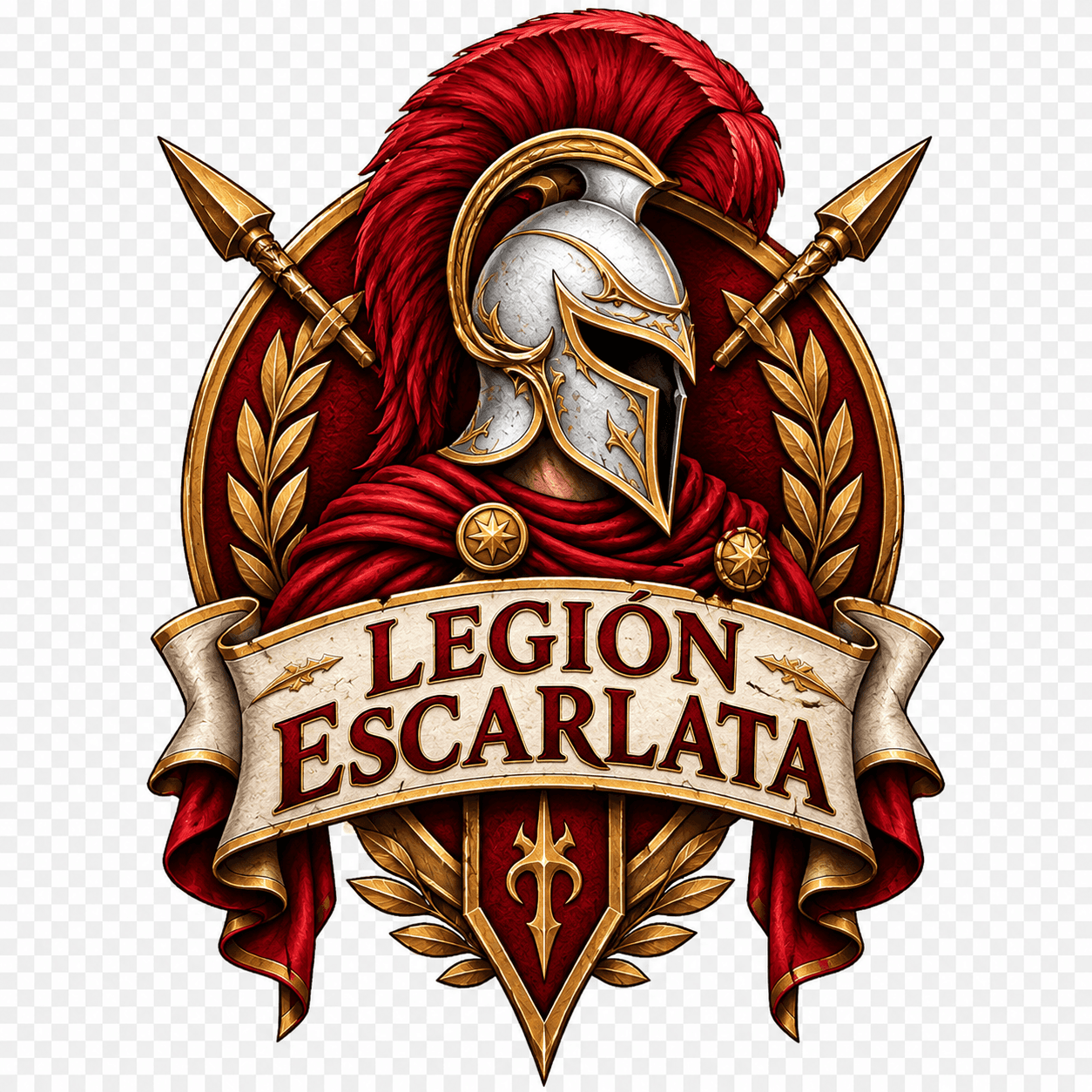 Legión Escarlata