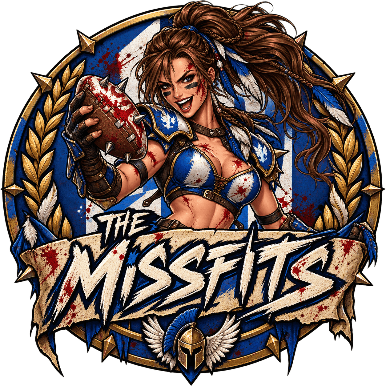 The Missfits 