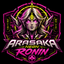 Arasaka Neon Ronin