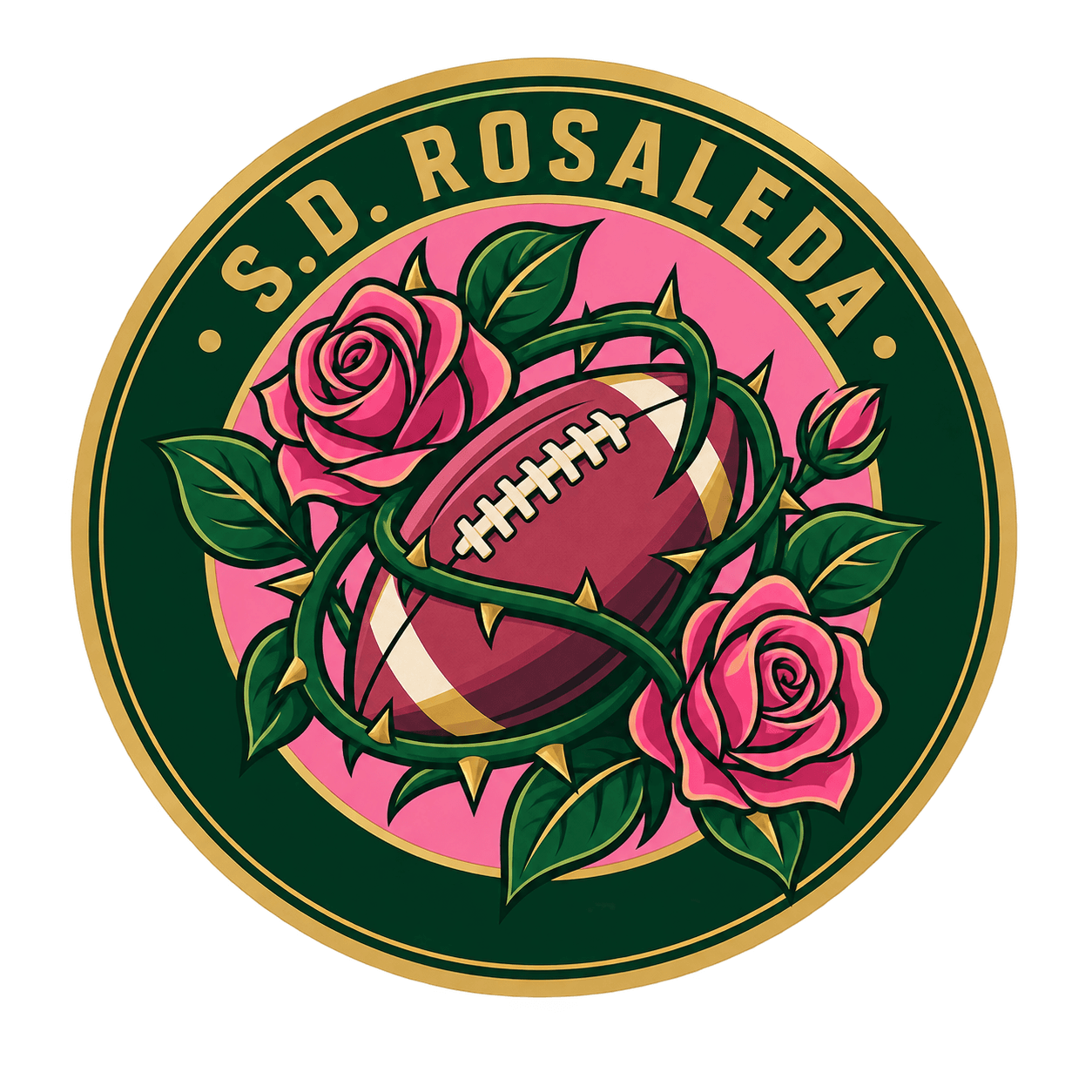 S.D. Rosaleda