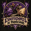 Esnifadores de Parmesano