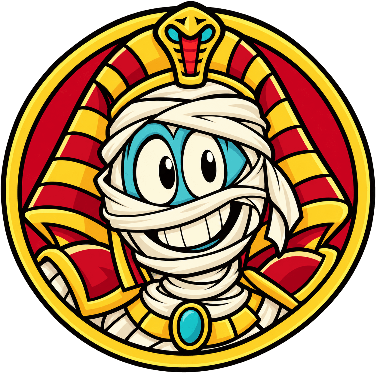 Los Reyes del Vendaje