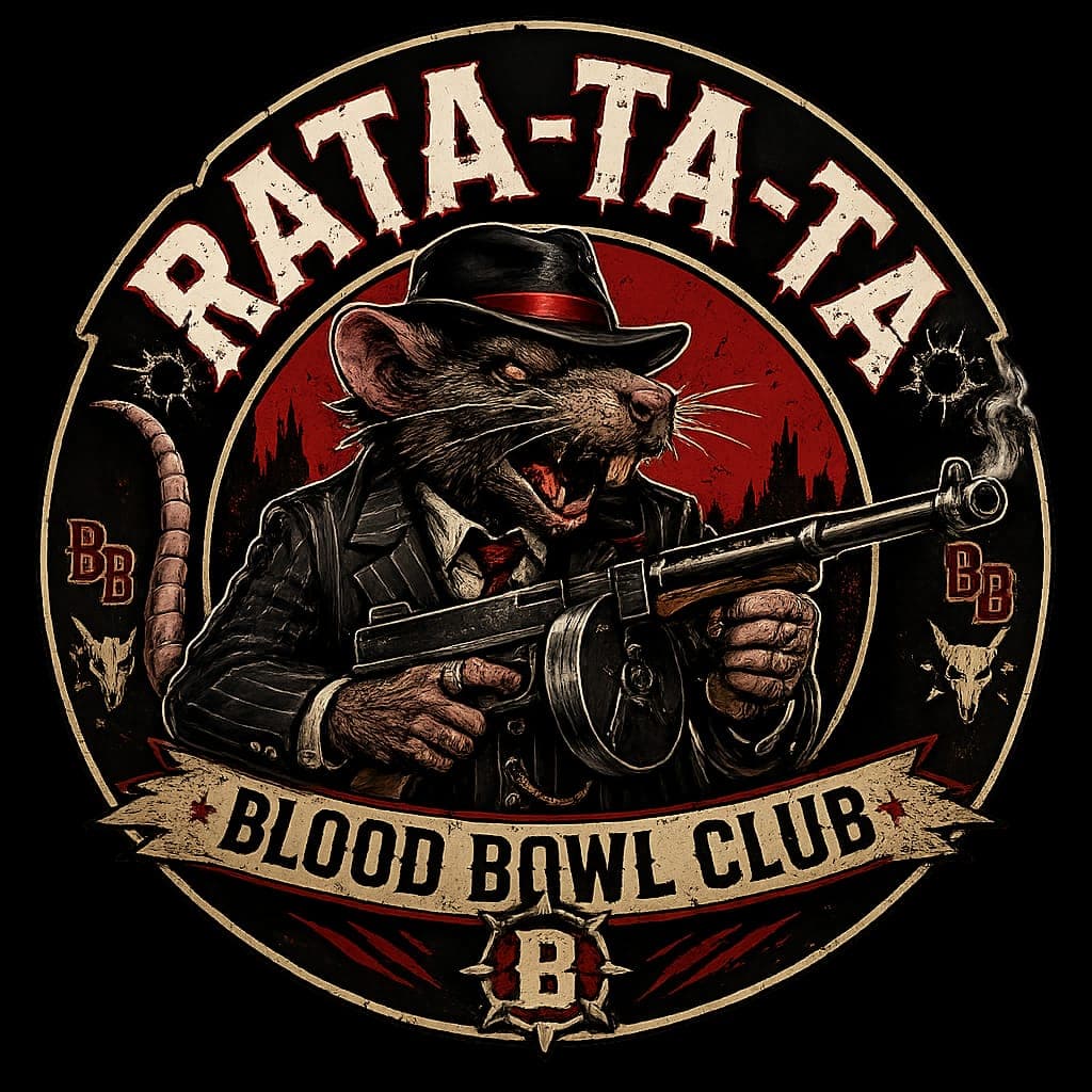 Rata-ta-ta Blood Bowl Club