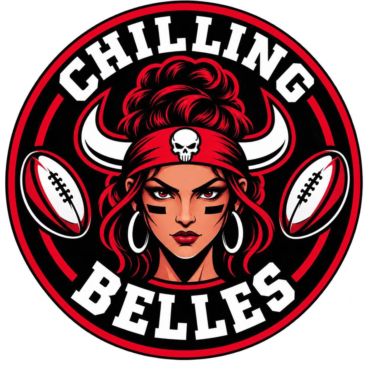 Chilling Belles