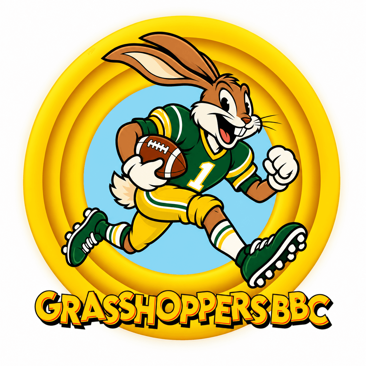 Grasshoppers BBC