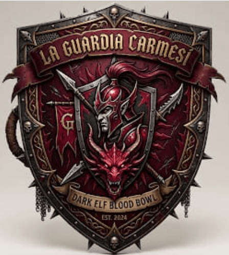La Guardia Carmesí