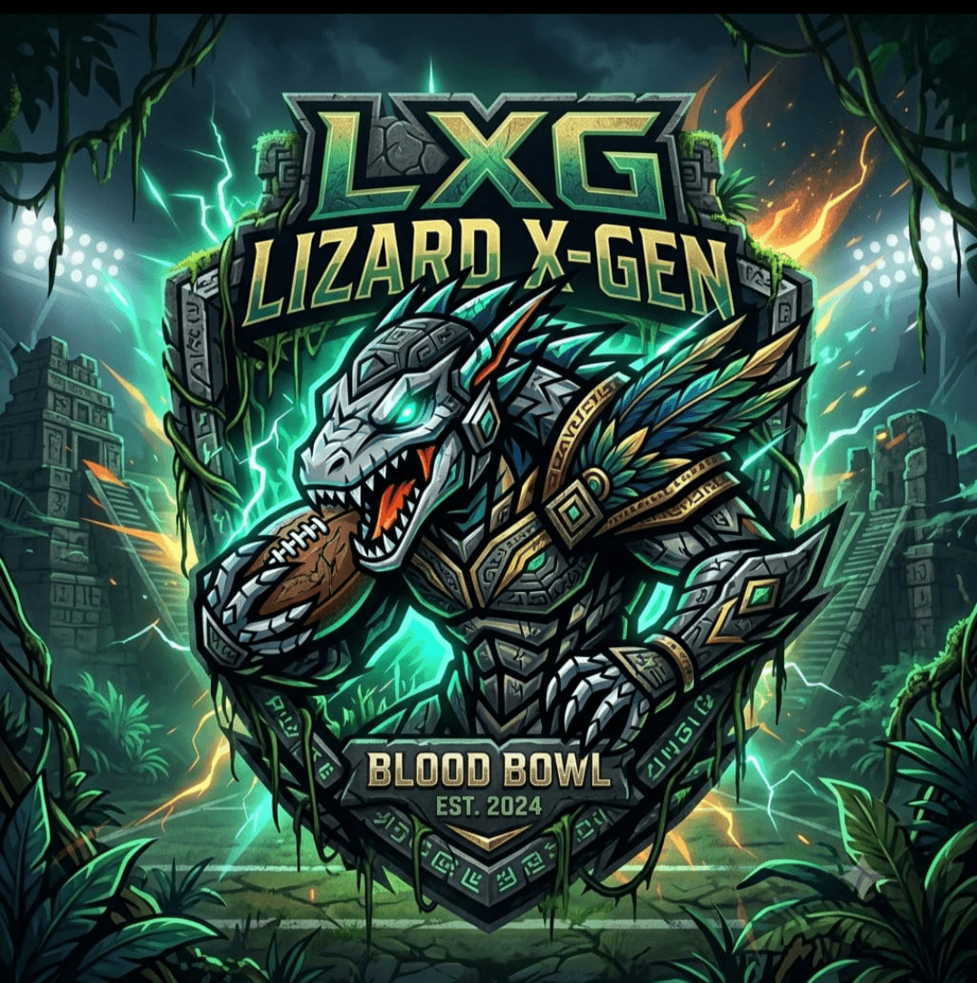 LXG