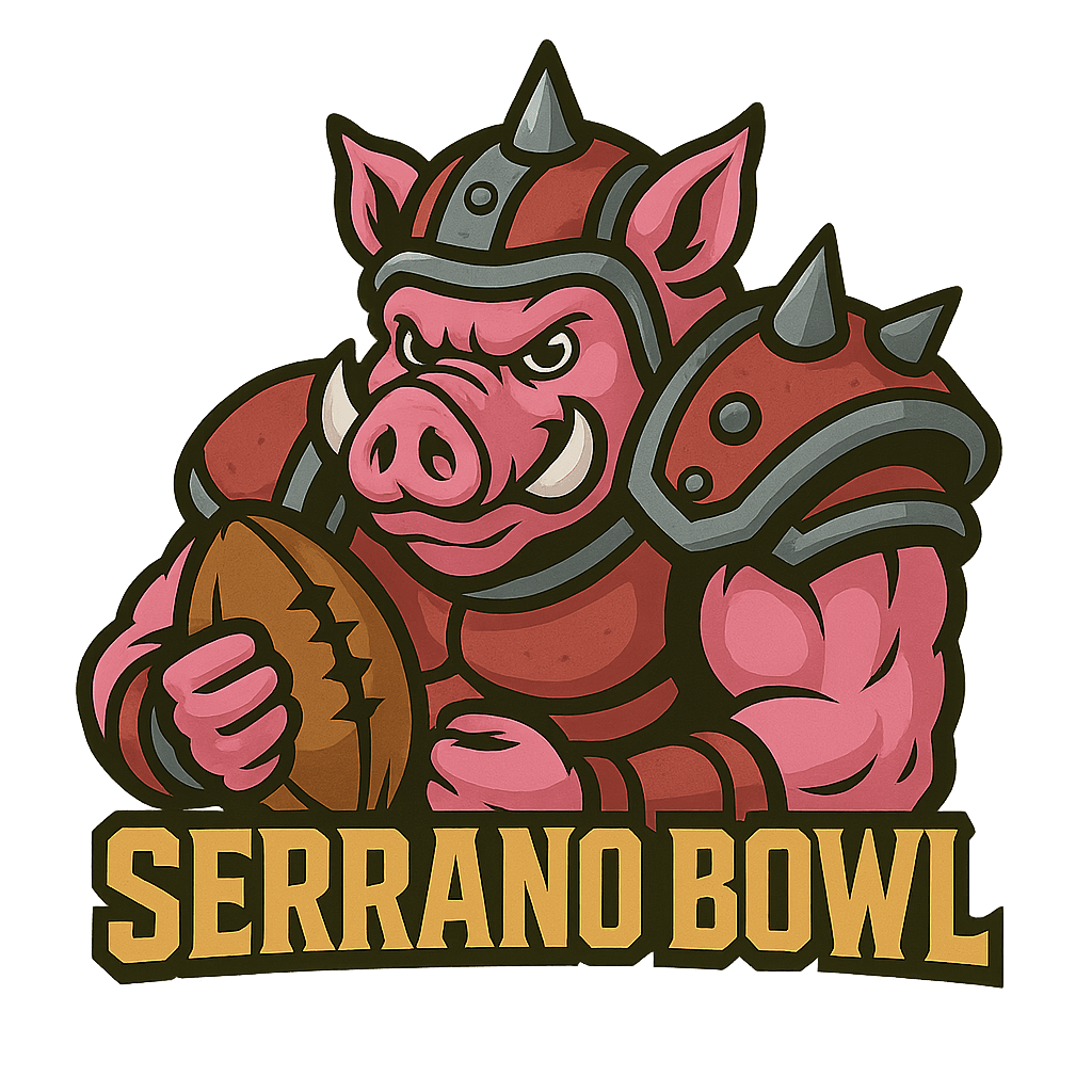SerranoBowl 2027
