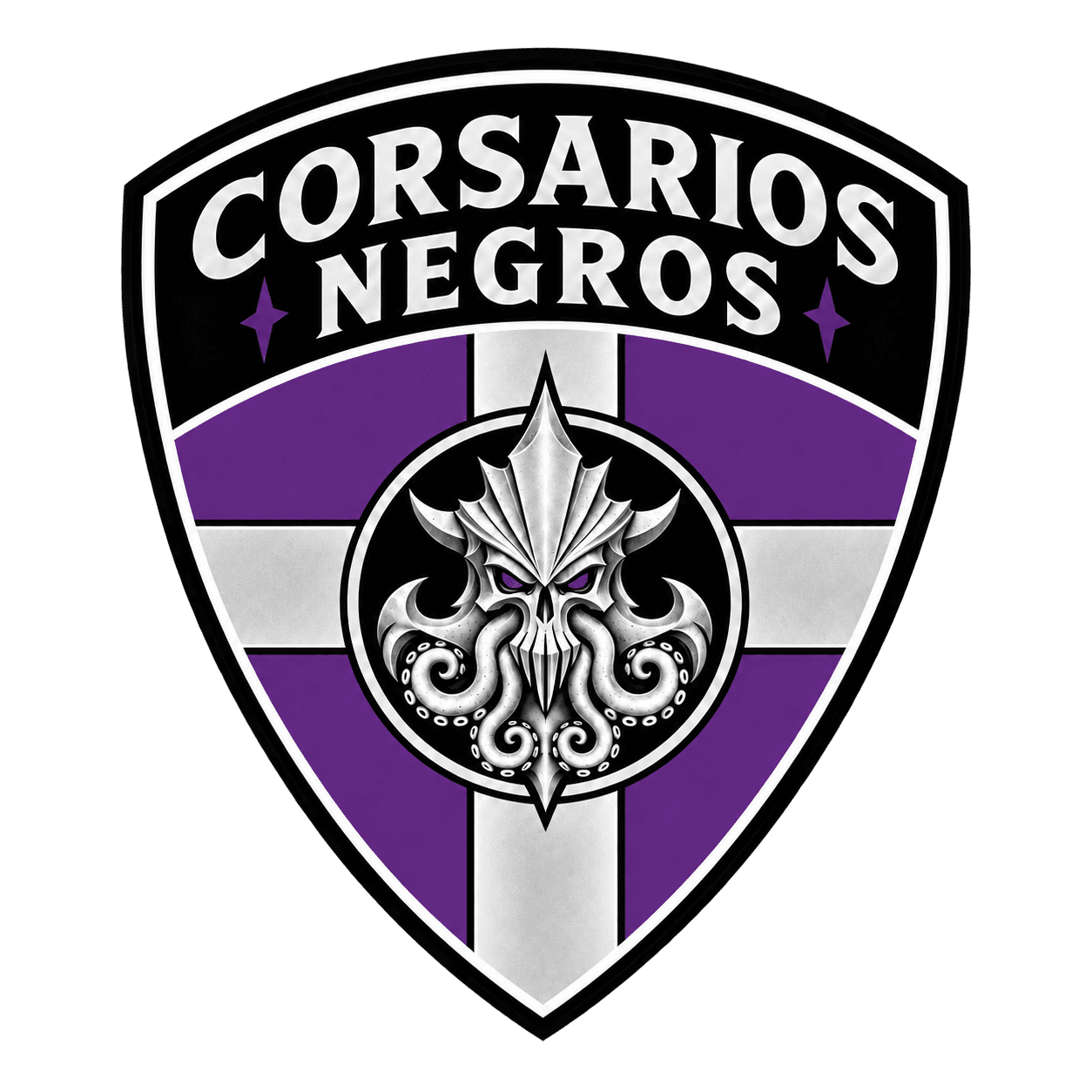 Corsarios Negros