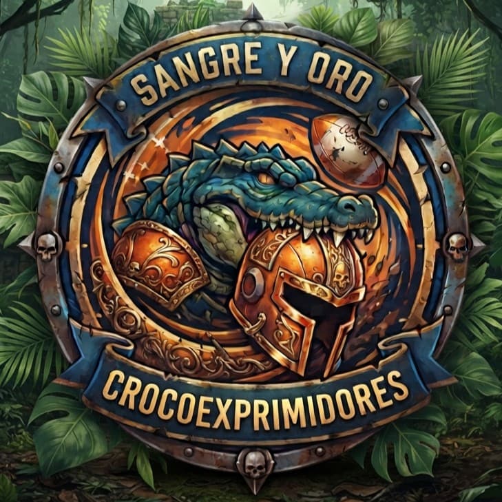 Crocoexprimidores