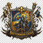 Bretonnian Lions