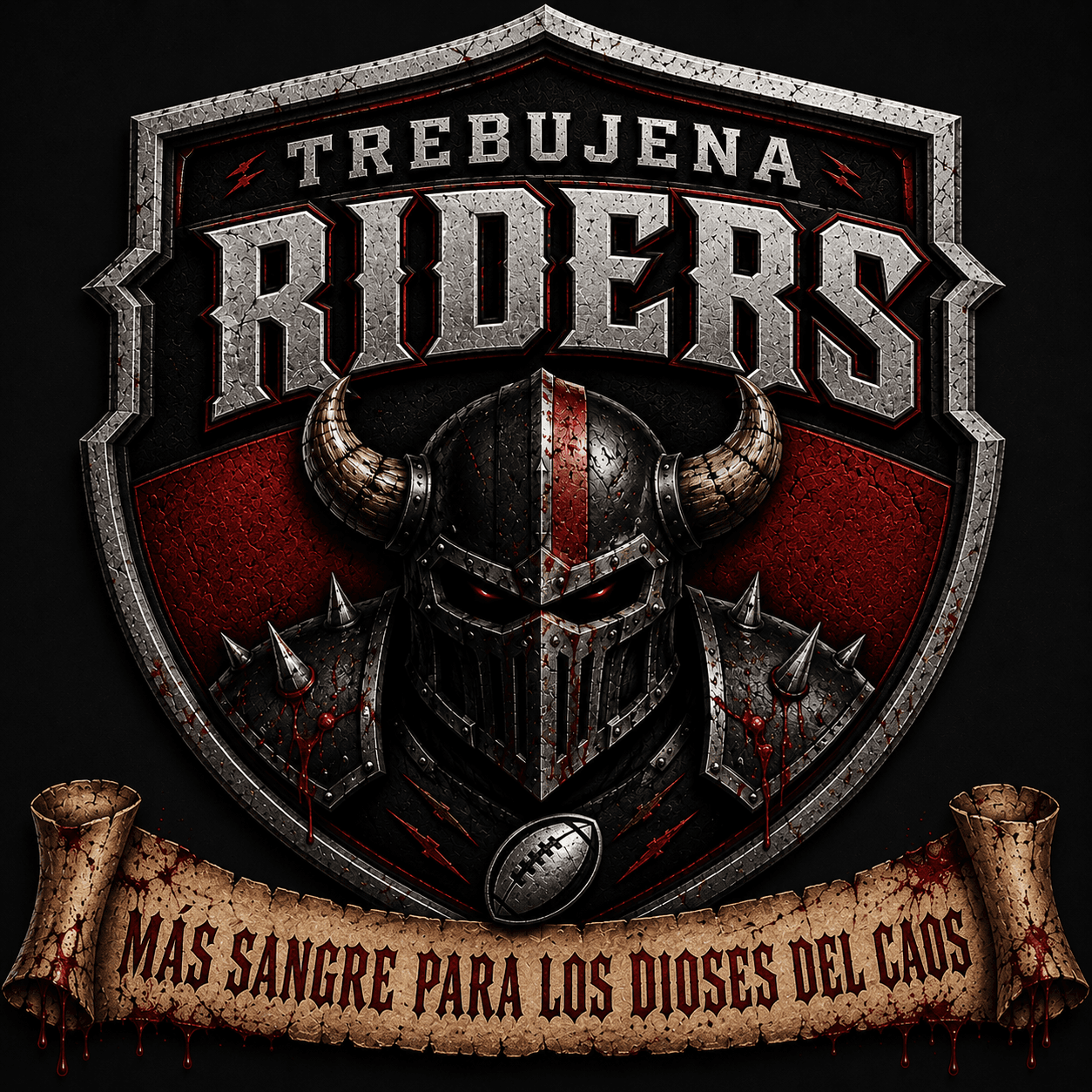 Trebujena Riders