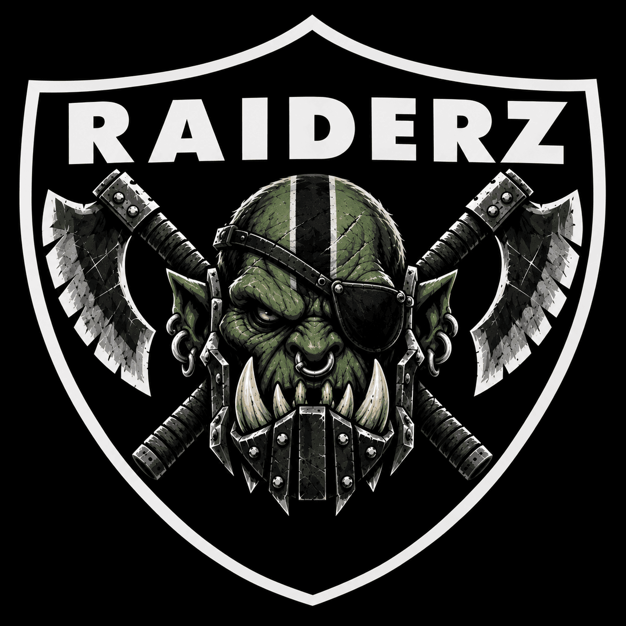 Bronxtolez Raiderz