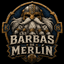 Las Barbas de Merlin