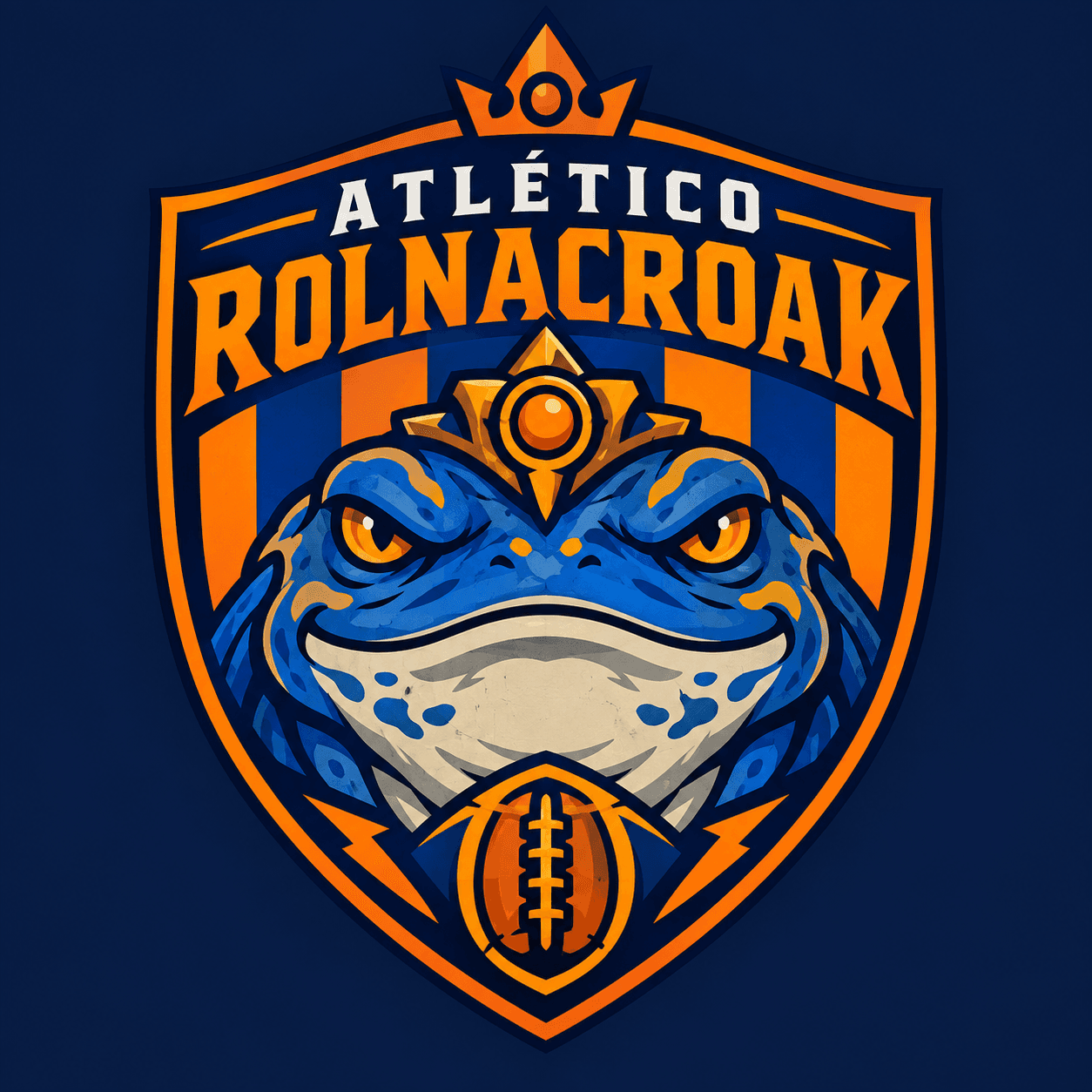 Atlético Rolnacroak