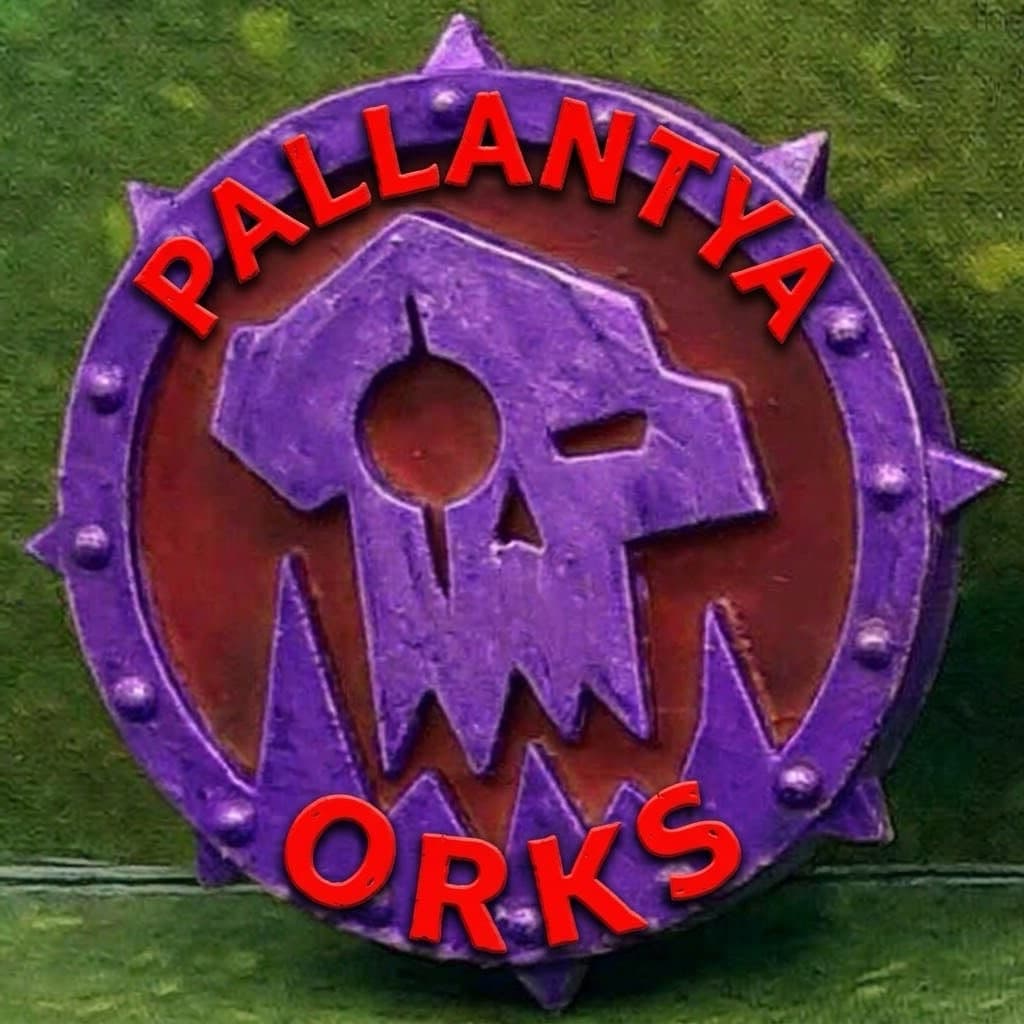 Pallantya Orks