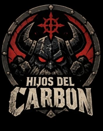 Hijos del Carbón 