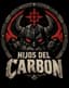 Hijos del Carbón 