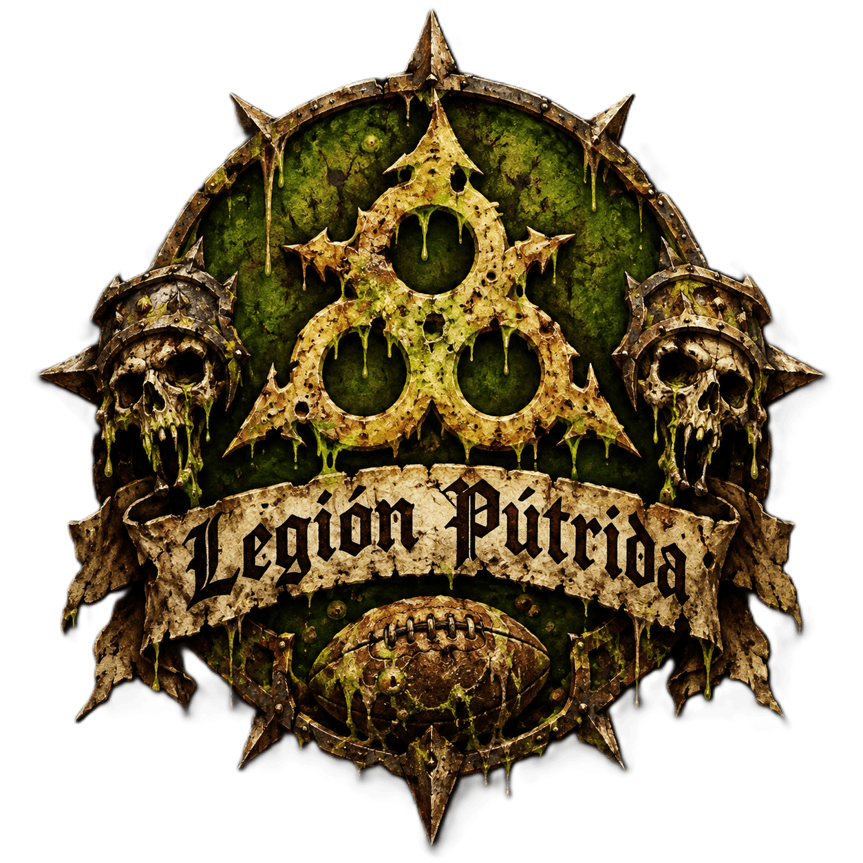 Legión Pútrida