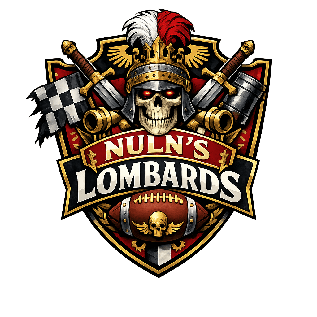 Nuln,s Lombards