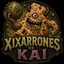 Xixarrone de Kai