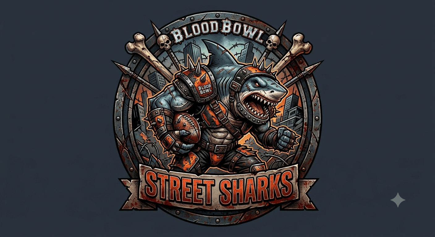 Street sharks