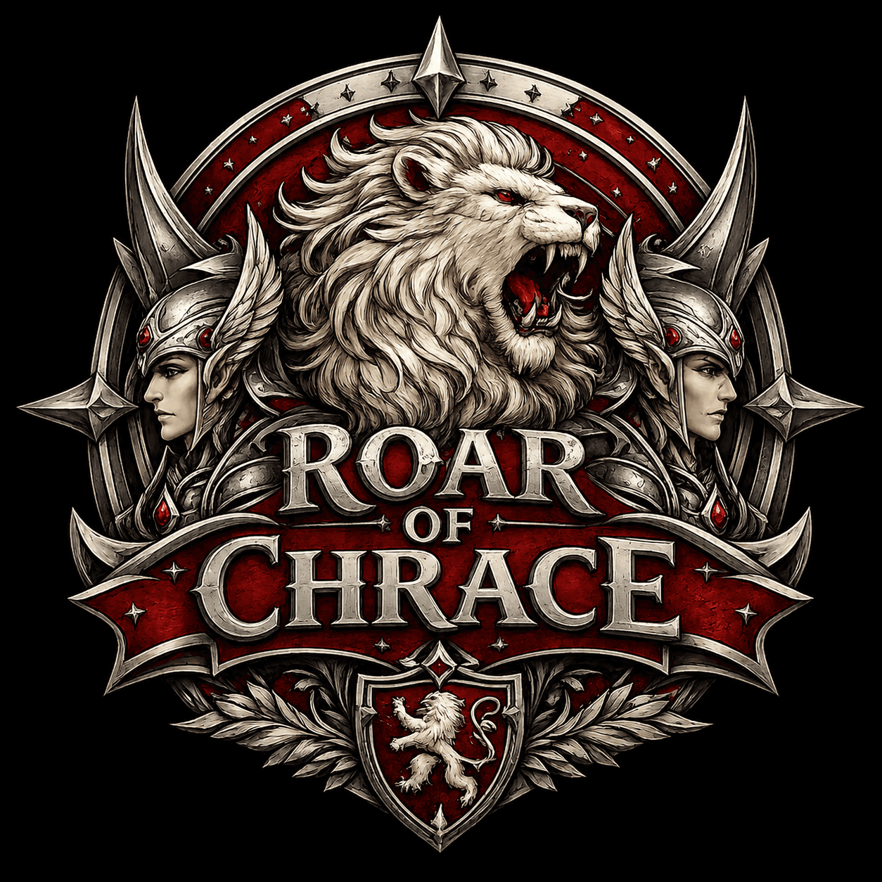 Roar of Chrace