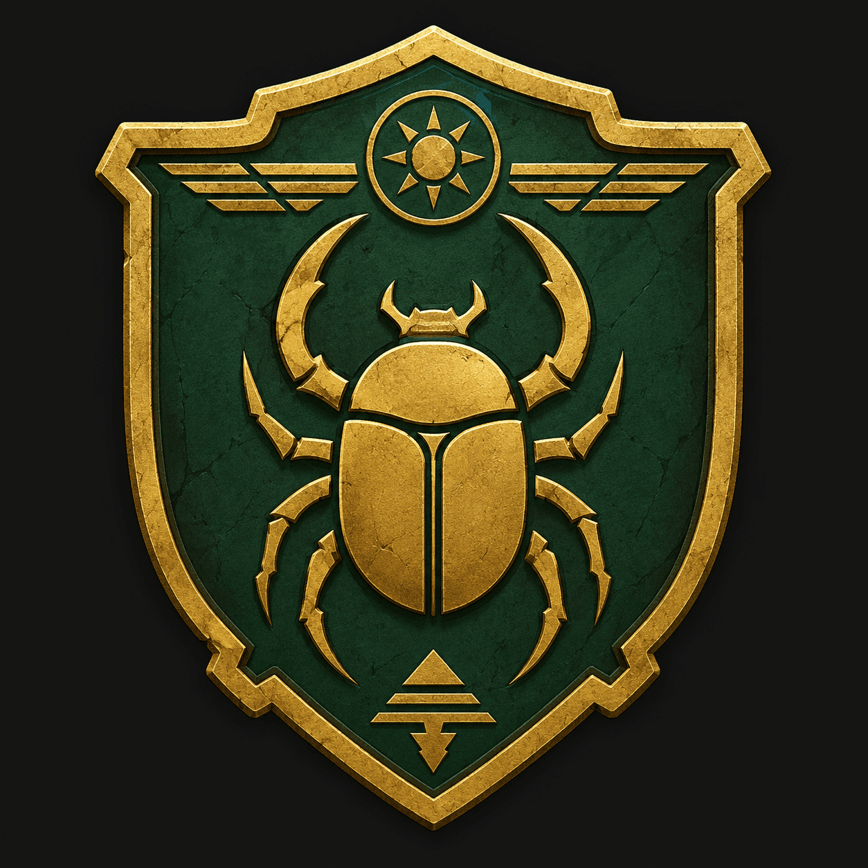Escarabajos de Settra