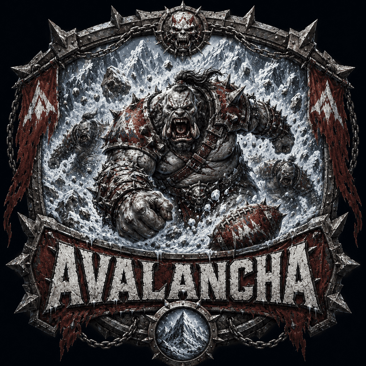 Avalancha