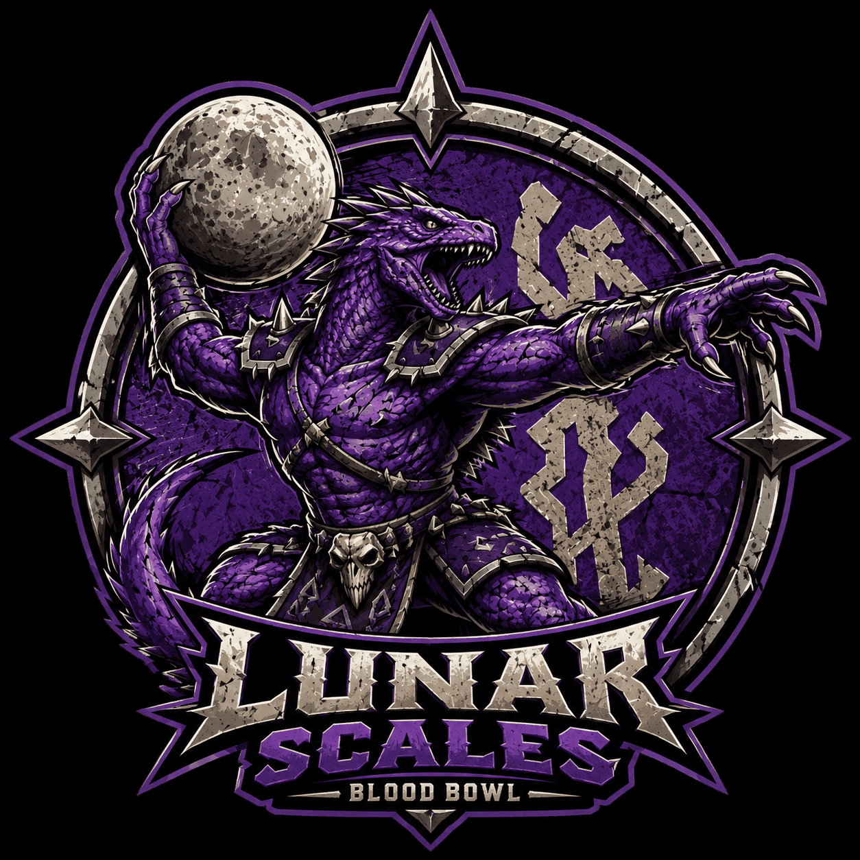 Lunar Scales
