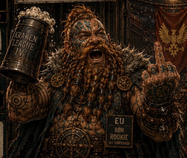 Maese Eu