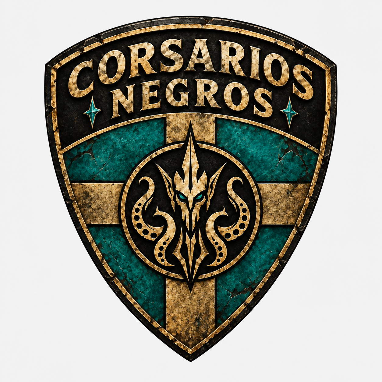 Corsarios Negros