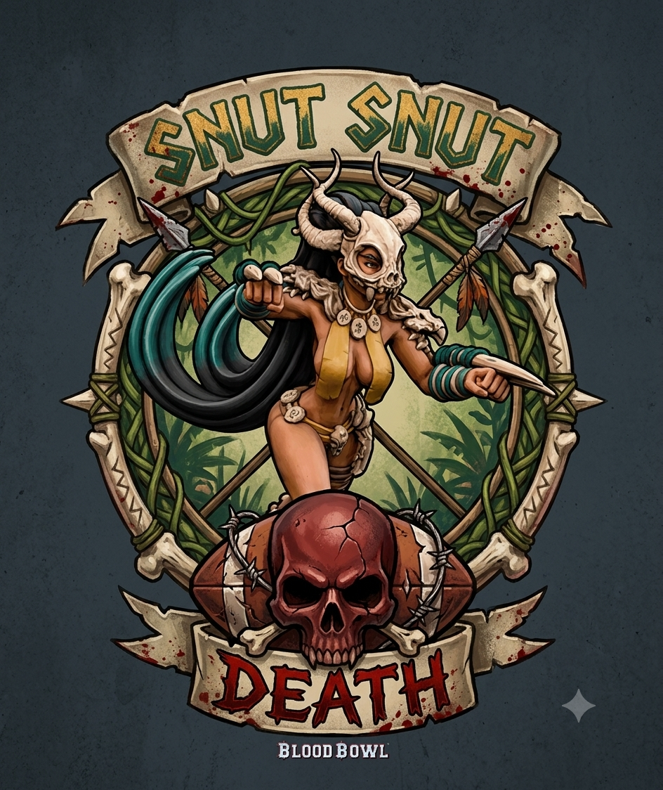 Snut Snut Death