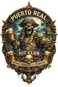 Puerto Real Hit Club