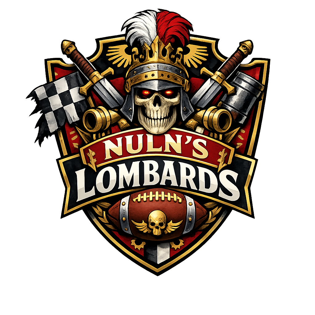 Nuln,s Lombards