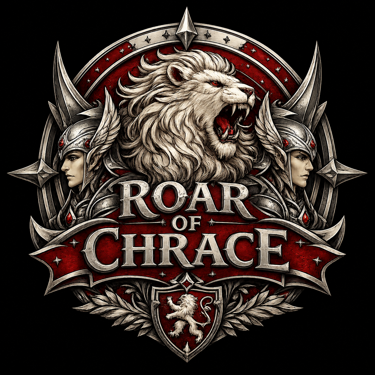 Roar of Chrace