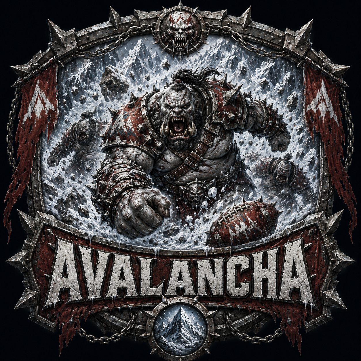 Avalancha